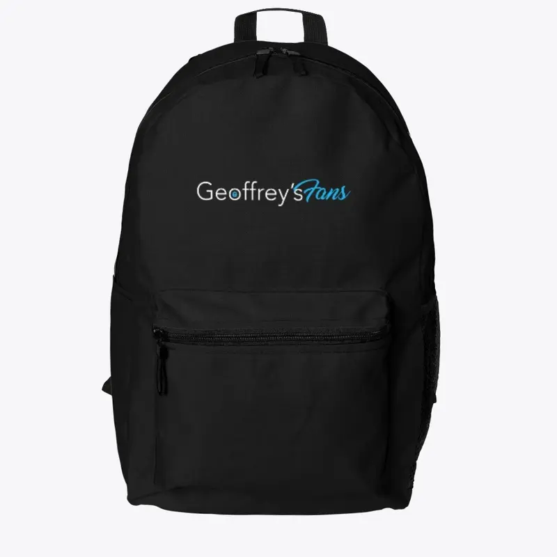 Anti-Bully Backpack