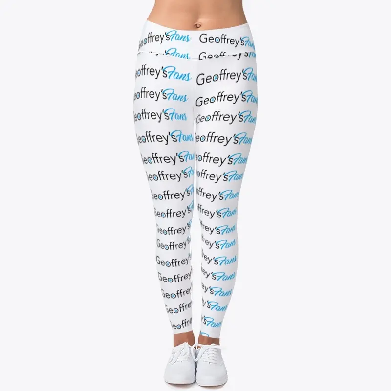 Groupie Leggings 